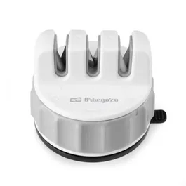 Orbegozo CU2500 Afiliador de Cuchillos Eléctrico Profesional